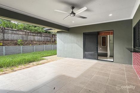 Property photo of 3 Stringer Close Redlynch QLD 4870