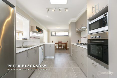 Property photo of 142 Goyder Street Narrabundah ACT 2604