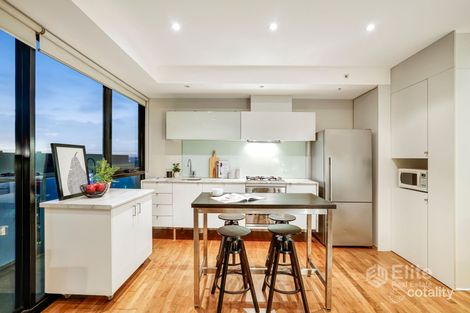 Property photo of 2102/280 Spencer Street Melbourne VIC 3000