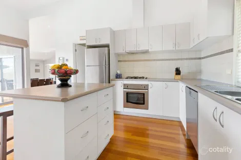 Property photo of 8 Wilson Road Blairgowrie VIC 3942