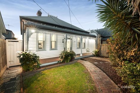 64 Leander St, Footscray, VIC 3011