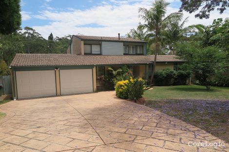 Property photo of 38 Gould Avenue St Ives Chase NSW 2075