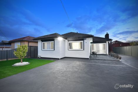 Property photo of 1/5 Preston Street Fawkner VIC 3060