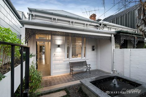 Property photo of 54 Kerferd Road Albert Park VIC 3206