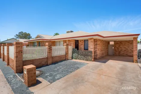 Property photo of 8/90 Wittenoom Street Boulder WA 6432