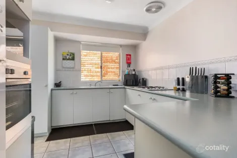 Property photo of 8/90 Wittenoom Street Boulder WA 6432