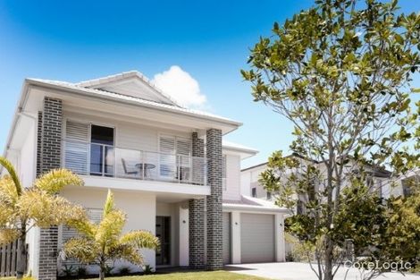 Property photo of 9 Sweep Court Birtinya QLD 4575