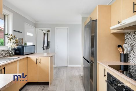 Property photo of 24 Pinot Street Eschol Park NSW 2558