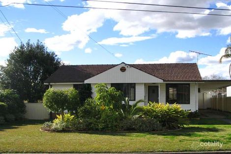 4 Geddes Pl, Cabramatta West, NSW 2166