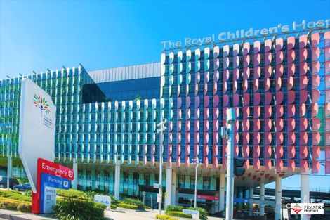 502/51-55 Galada Ave, Parkville, VIC 3052