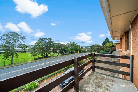 Property photo of 6/43 James Street East Toowoomba QLD 4350