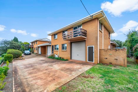 Property photo of 6/43 James Street East Toowoomba QLD 4350