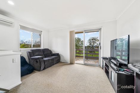 Property photo of 6/43 James Street East Toowoomba QLD 4350