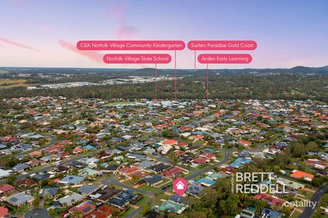 Property photo of 35 Calabash Street Ormeau QLD 4208