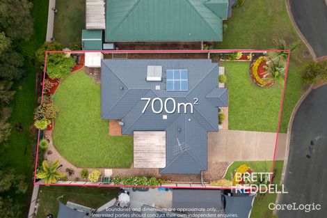 Property photo of 35 Calabash Street Ormeau QLD 4208