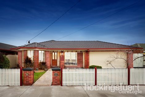 Property photo of 110 Rosella Avenue Werribee VIC 3030