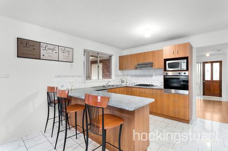 Property photo of 110 Rosella Avenue Werribee VIC 3030