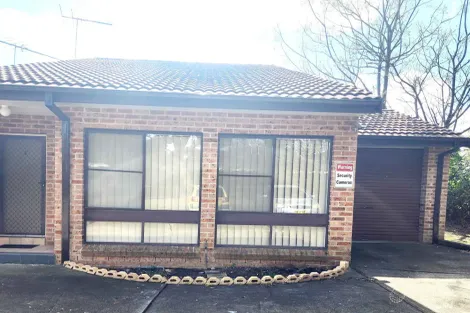 5/15 Wyena Rd, Pendle Hill, NSW 2145