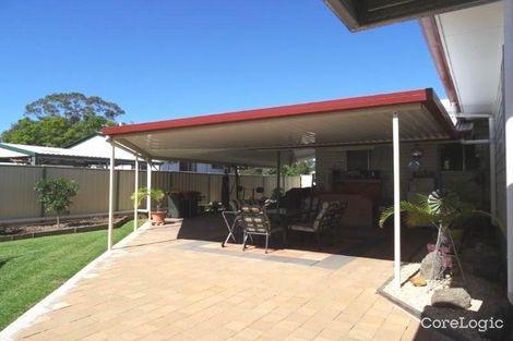 Property photo of 58 Acacia Street Blackwater QLD 4717