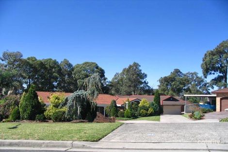 35 Scarborough Cct, Albion Park, NSW 2527