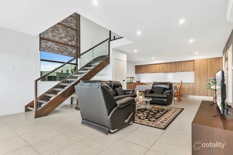 Property photo of 12 Maddock Place Baringa QLD 4551