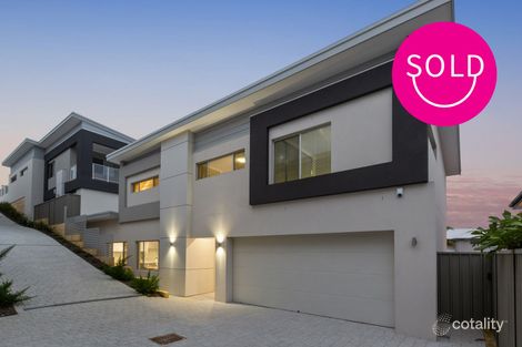21c Greenwell St, Scarborough, WA 6019
