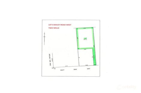 Property photo of LOT 8 Bailey Road West Two Wells SA 5501