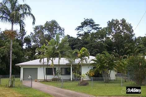 3 Parton Cl, White Rock, QLD 4868