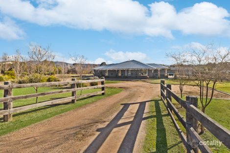 Property photo of 47 Henry Lawson Drive Bombira NSW 2850