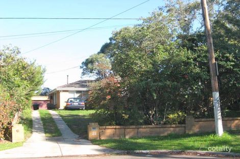 22 Camino Tce, Malvern East, VIC 3145