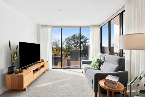 Property photo of 77/39 McIntyre Street Narrabundah ACT 2604