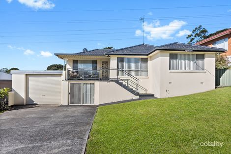 3 Myee St, Kanahooka, NSW 2530