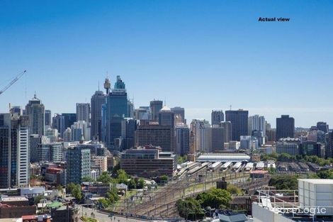 Property photo of 1706/157 Redfern Street Redfern NSW 2016