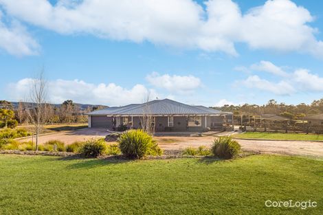 Property photo of 47 Henry Lawson Drive Bombira NSW 2850