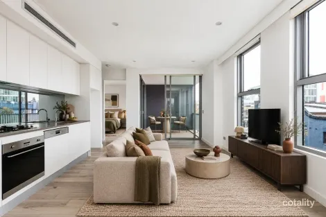 303/19 Church St, Camperdown, NSW 2050