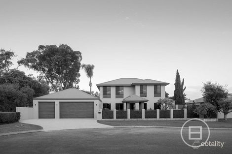 5 Firetail Ct, Kingsley, WA 6026