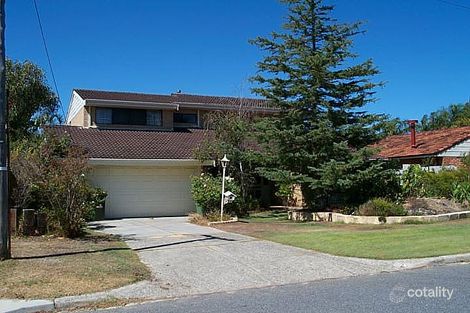 Property photo of 2 Bolger Place Booragoon WA 6154