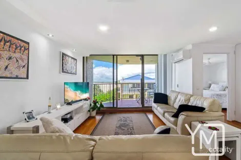 Property photo of 3/31 Warne Terrace Caloundra QLD 4551