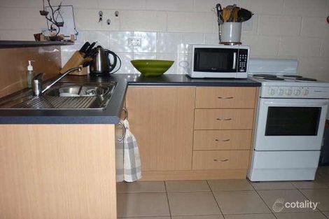 5/54 Percy St, West End, QLD 4810