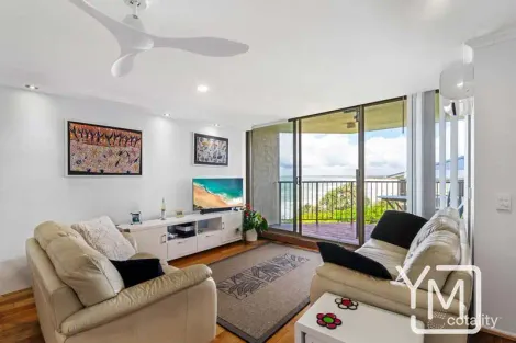 Property photo of 3/31 Warne Terrace Caloundra QLD 4551
