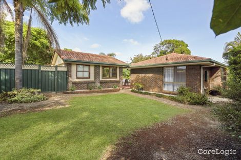 Property photo of 323 Bloomfield Street Cleveland QLD 4163