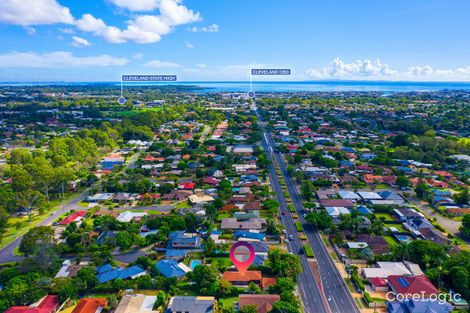 Property photo of 323 Bloomfield Street Cleveland QLD 4163