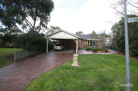 31 Valley Ct, Croydon South, VIC 3136