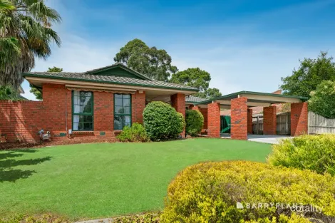 8 Leicester Ct, Wantirna South, VIC 3152