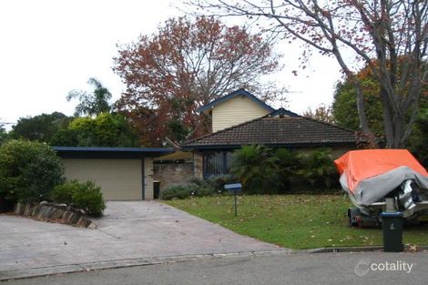 51 Yarrabin St, Belrose, NSW 2085