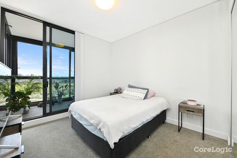 Property photo of 611/7 Magdalene Terrace Wolli Creek NSW 2205