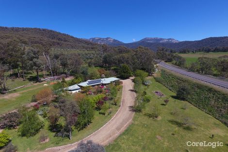 Property photo of 273 Mount Buffalo Road Porepunkah VIC 3740