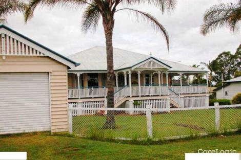 Property photo of 23 Albert Street Beaudesert QLD 4285