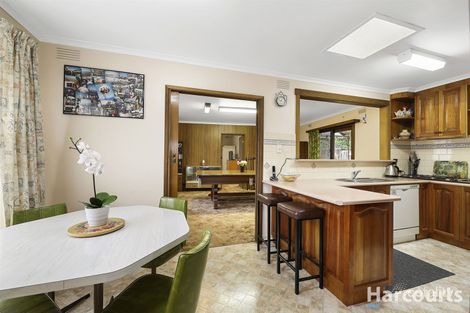 Property photo of 10 McClure Street Drouin VIC 3818