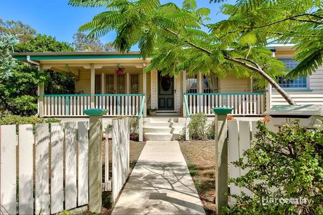 Property photo of 2 Paul Street Brighton QLD 4017